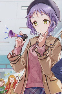 アイドルマスター　ミリオンライブ！　第3幕