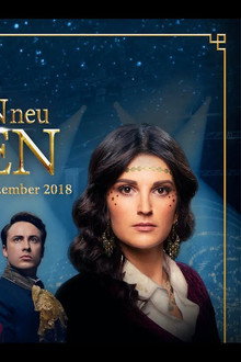 Weihnachten neu erleben 2018