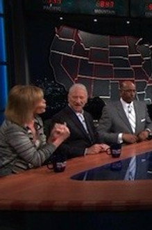 Real Time with Bill Maher season 10 episode 8