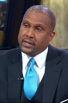 Tavis Smiley