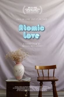 Poster do filme Atomic Love
