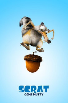 Gone Nutty