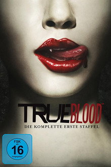 Staffel 1