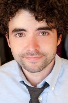 Photo of Nick Rutherford
