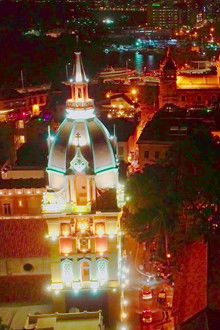 Fake Profile - Season 1