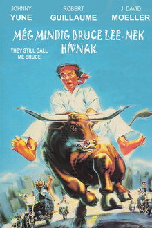 Még mindig Bruce-nak hívnak