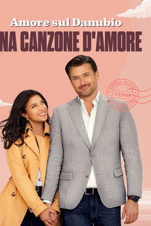 Amore sul Danubio: Una canzone d'amore