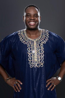 Photo of Matthew Charlery-Smith