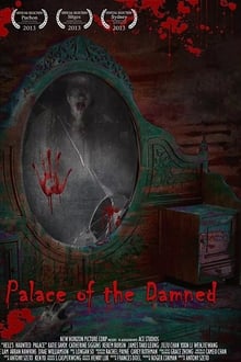 Poster do filme Palace of the Damned