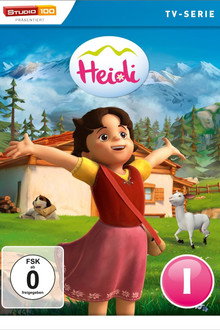 Staffel 1