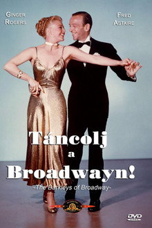 Táncolj a Broadwayn!