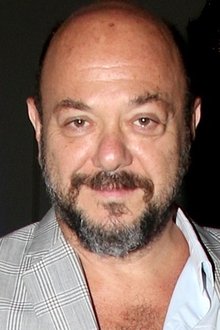 Photo of Luis Ziembrowski
