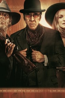 Gunslingers