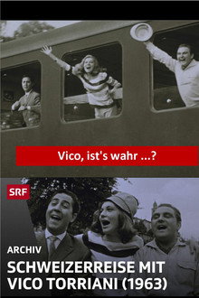 Vico, ist's wahr ...?