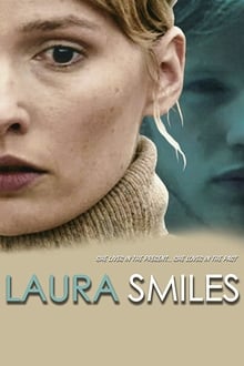 Poster do filme O Sorriso de Laura