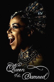 Queen of the Damned