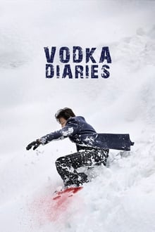 Poster do filme Vodka Diaries