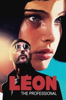 Leon: The Professional (BluRay)