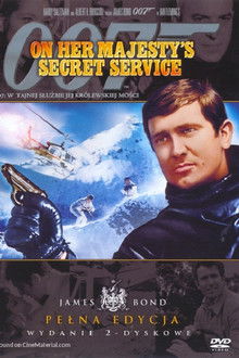 W tajnej służbie Jej Królewskiej Mości