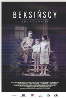 Beksińscy. Album wideofoniczny