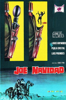 Joe Navidad