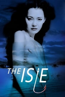 Poster do filme A Ilha