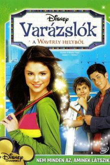 Varázslók a Waverly helyből