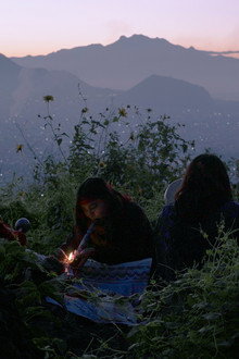 Altepetl: Sin cerro, sin agua