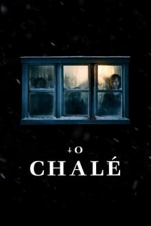 Poster do filme O Chalé