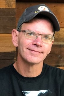 Photo of Jamie Nash