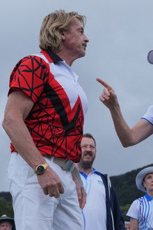 Return to Paradise - Season 1