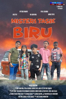 Misteri Tasik Biru