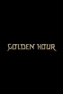 Poster do filme Golden Hour