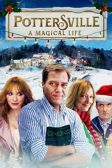 Poster do filme Pottersville - Quanto Mais Selvagem Melhor