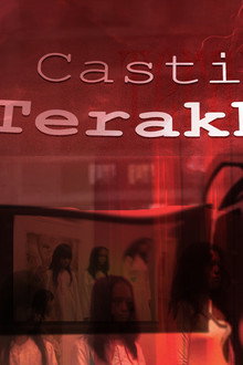 Casting Terakhir