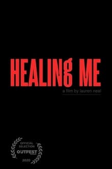 Healing Me movie poster