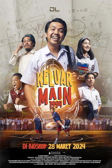 Keluar Main 1994