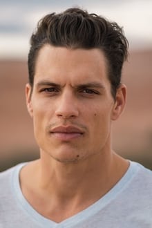 Photo of Benjamin Hicquel