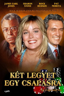 Két legyet egy csapásra