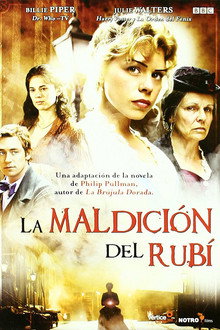 La Maldicion del Rubi