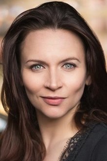 Photo of Jennifer Healey