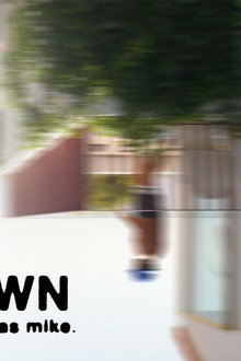 the upsidedown - a documentary by mike.