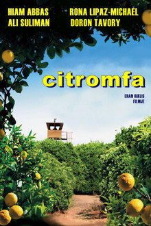 Citromfa