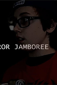 Funky Brother's Midnight Horror Jamboree