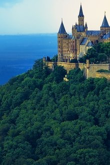 Europe-from-Above