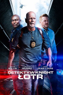 Detektyw Knight: Łotr