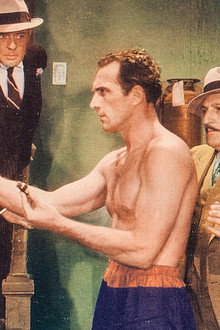 Rip Roarin' Buckaroo