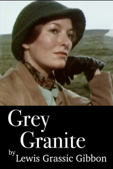 Grey Granite