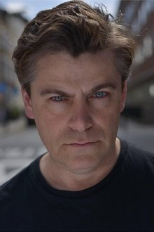 Photo of Stuart Matthews