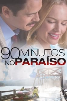 Poster do filme 90 Minutos no Paraíso